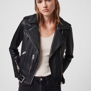 All Saints Balfern Jacket